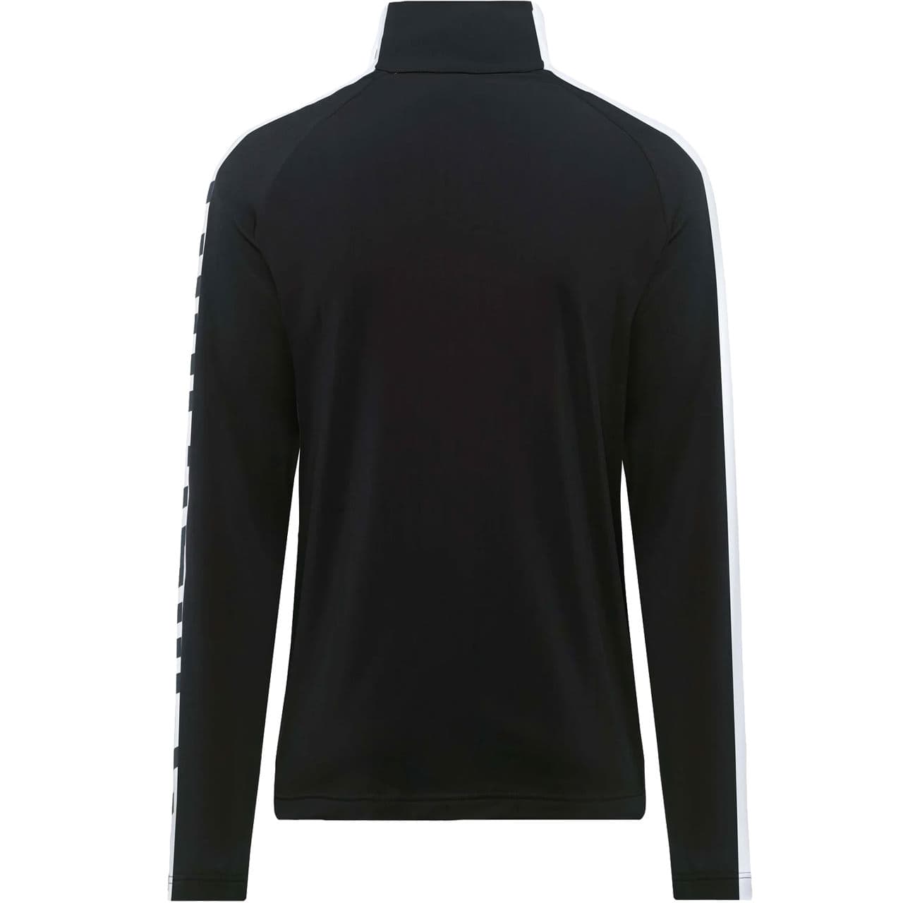 Toni Sailer Herren Mid Layer Jacke LUKE black | Herren Skibekleidung | Skibekleidung | Alpin Ski | XSPO