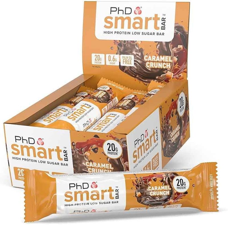 Smart Bar 12repen