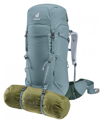 Sac de Randonnée Deuter Aircontact Core 35 10 SL Bleu Femme
