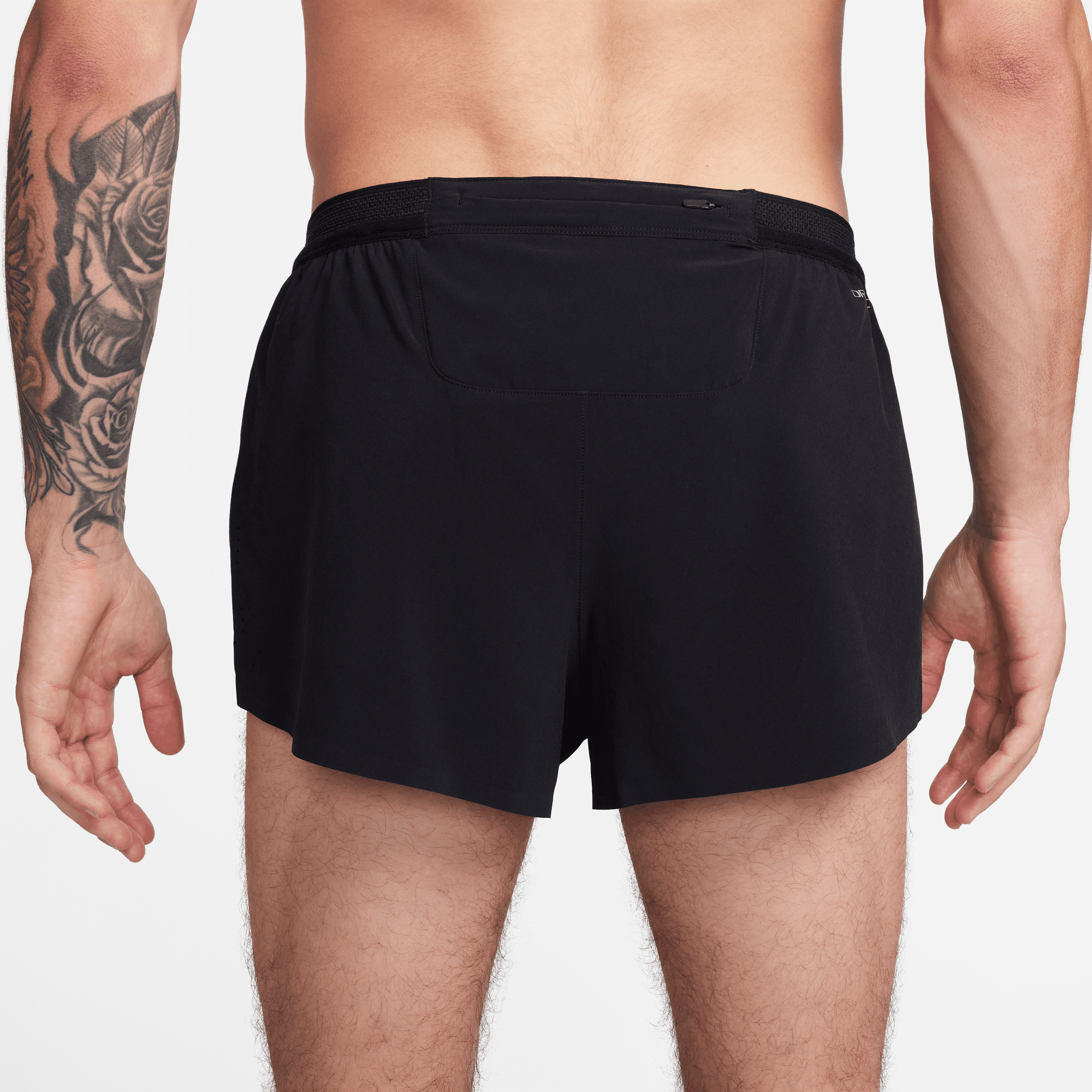 nike m nk dfadv aroswft 2inbf short 18 fn3349 010