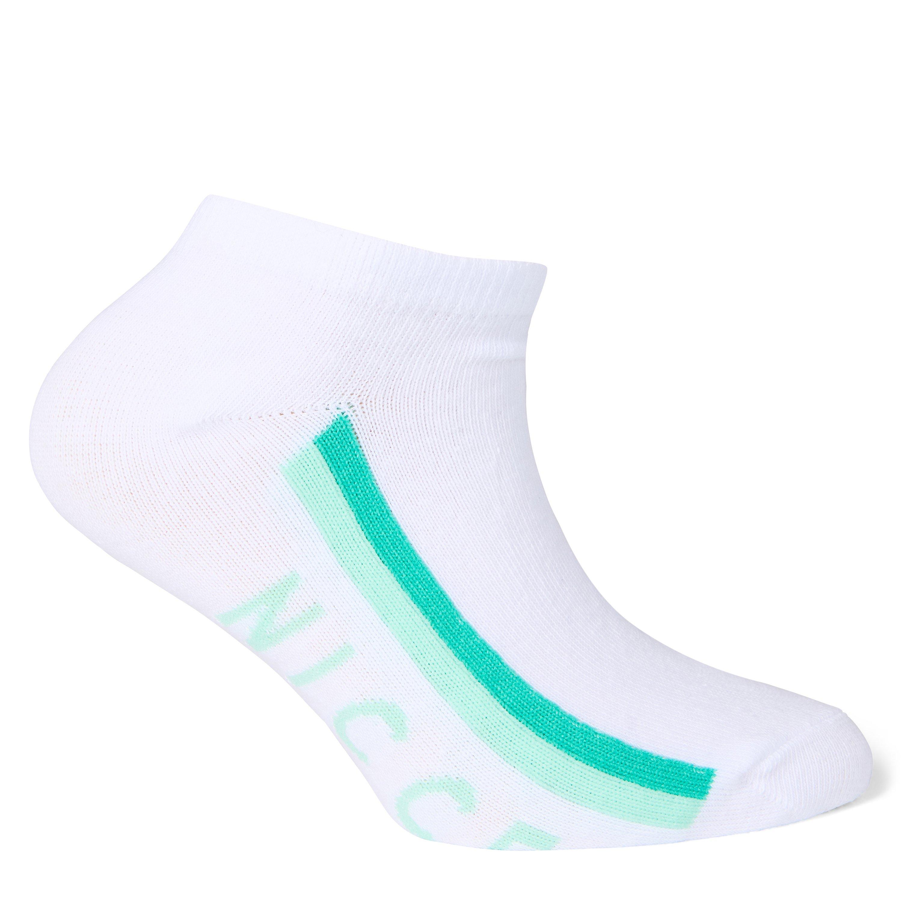 Nicce Lamari 5 Pack Socks Juniors