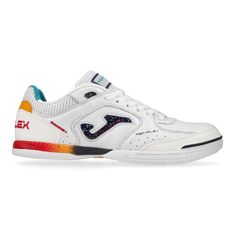 Joma Top Flex IN - Blanc