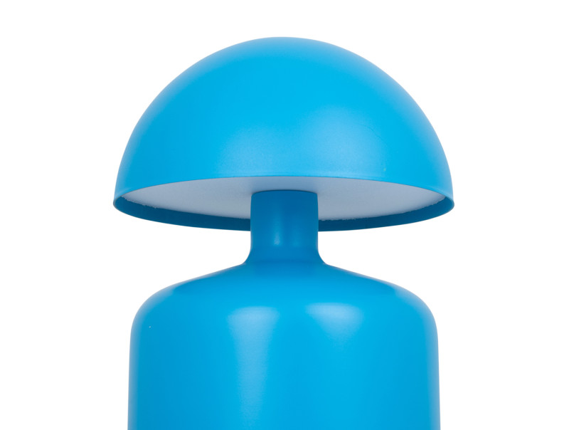 Table Lamp Impetu LED LM2114BB Bright blue