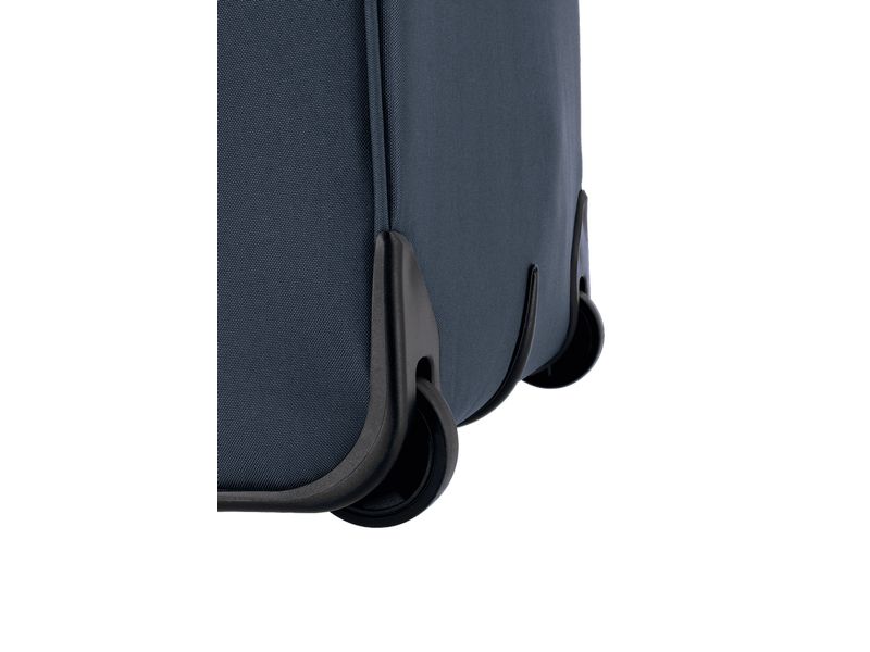 travelite Koffer Cabin Bordtrolley 39 l, Dunkelblau Bordgepäck