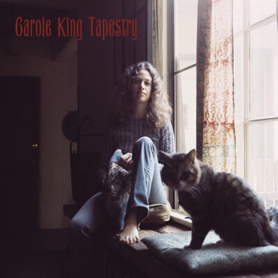Carole King - Tapestry - Remastered - Cd