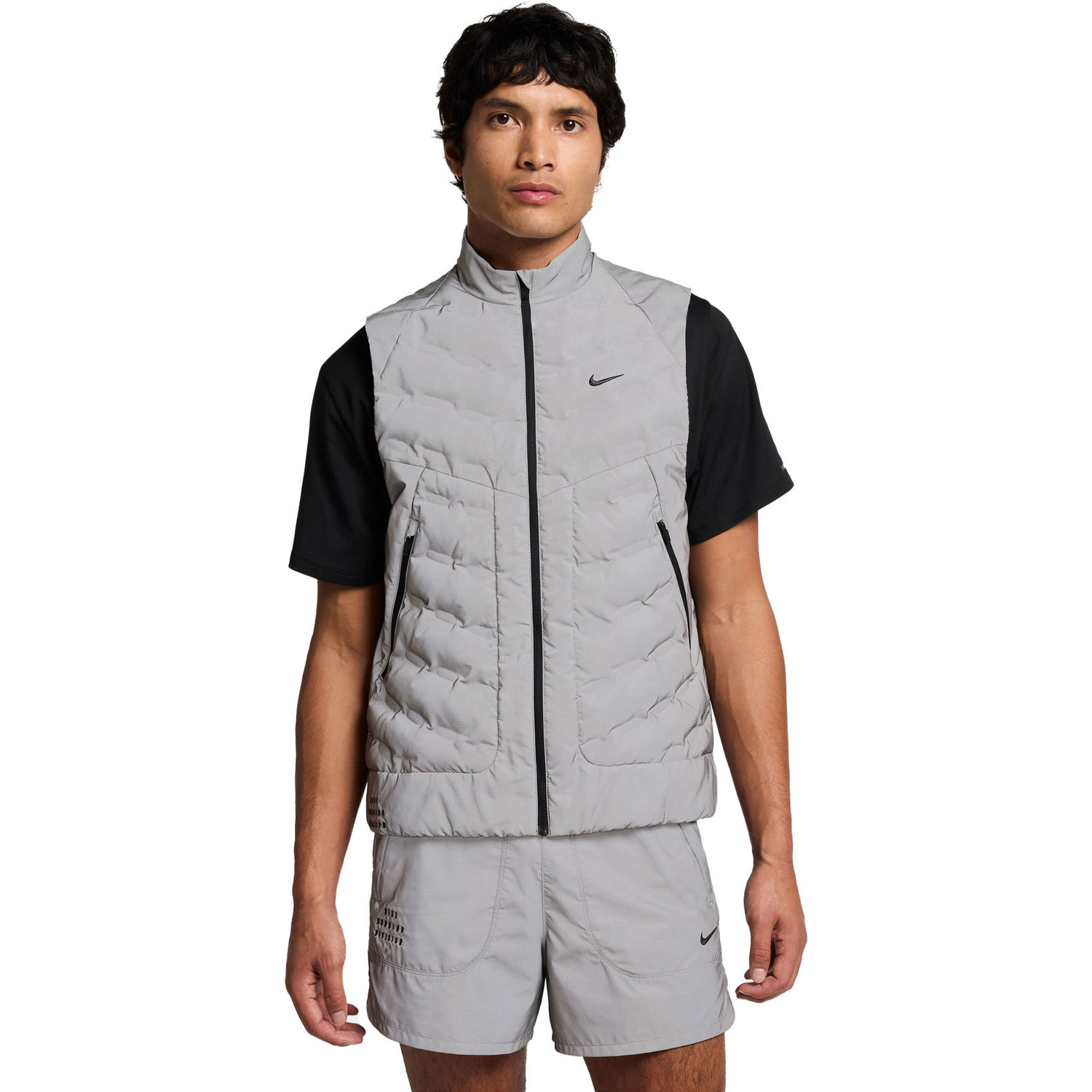 Nike Therma-FIT Run Division Vest Heren