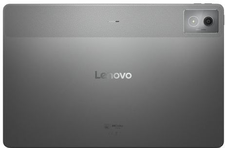 Lenovo - Idea Tab - Tablet - 128GB - Incl. Pen - Zwart - MediaTek Dimensity 8300