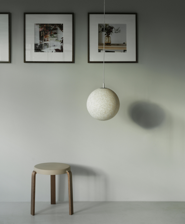Normann Copenhagen Pix hanglamp Ø45