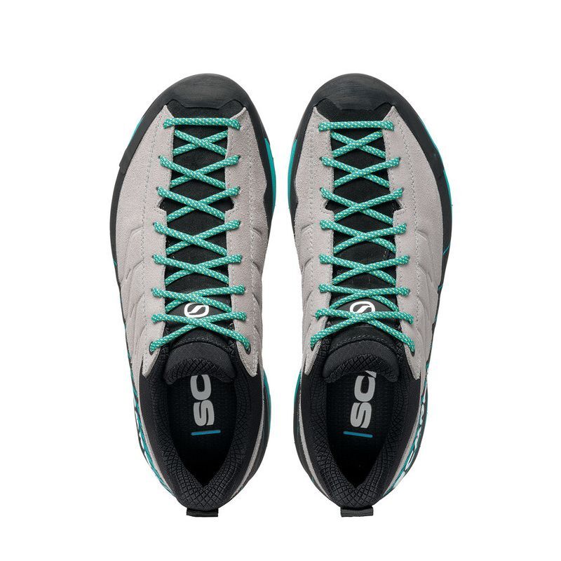 Mescalito Wmn - Chaussures approche femme