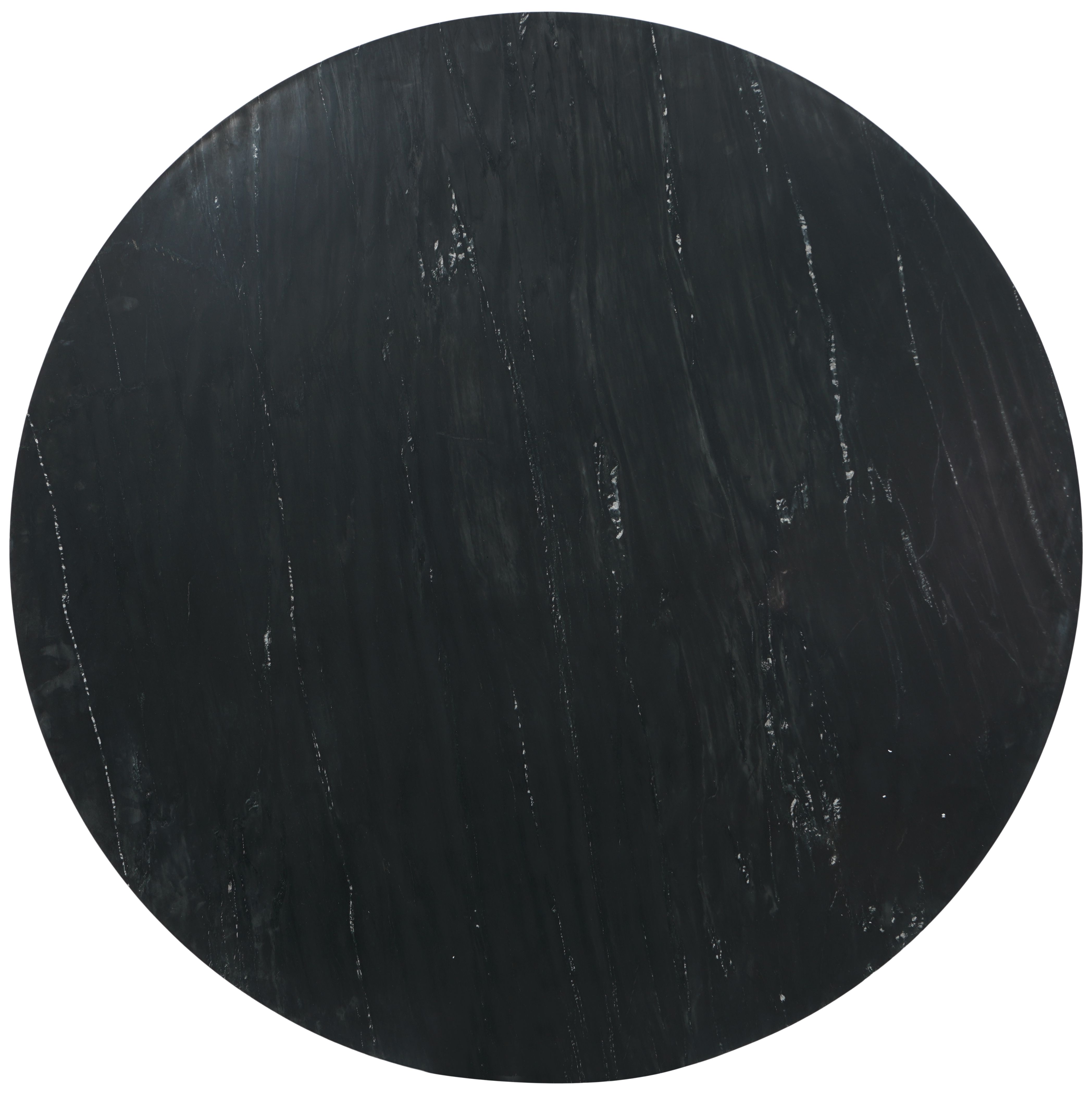 Eetkamertafel 211263 Ironville ⌀140  x H76 cm