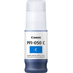 Canon PFI-050 C cartouche d'encre 1 pièce(s) Original Cyan