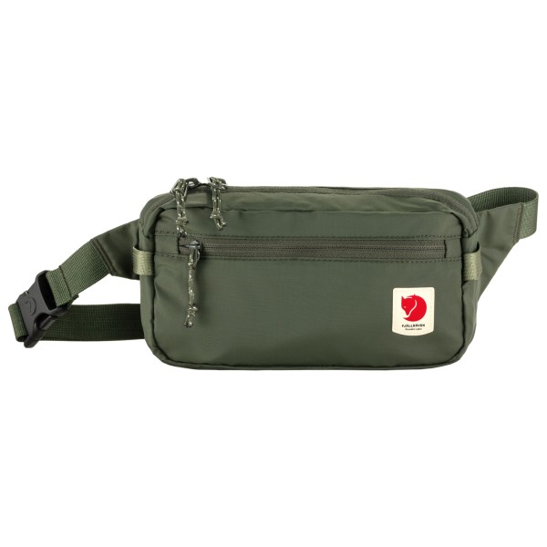 Fjällräven - High Coast Hip Pack - Sac banane