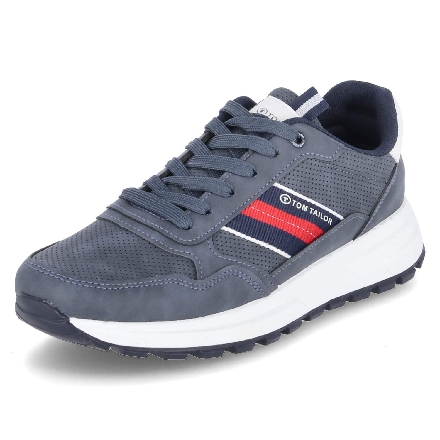 Tom Tailor Low Sneaker