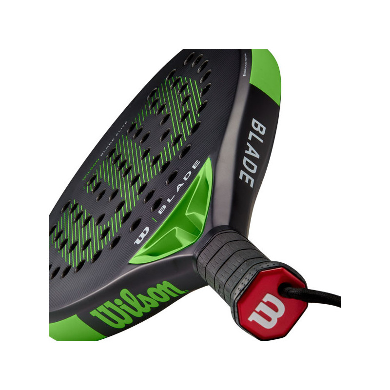 Wilson Blade Elite V2 Padel