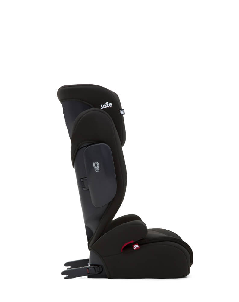 Joie Traver Autokindersitz Coal