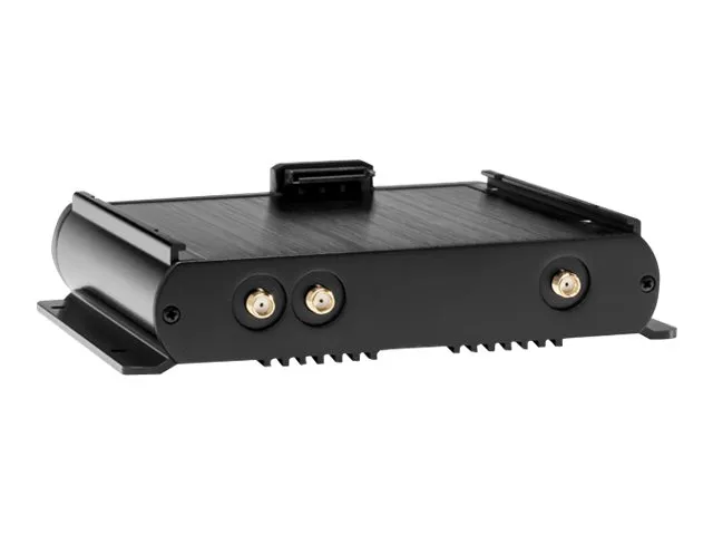 Cradlepoint COR Extensibility Dock - Ekspansionsmodul - for IBR600C Series