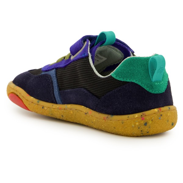 Groundies - Kid's Lou - Chaussures minimalistes