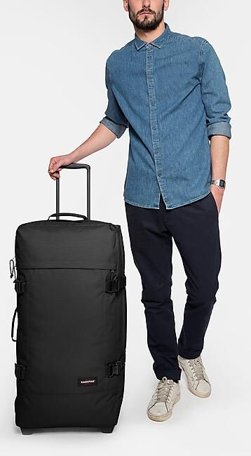 EASTPAK - VALISE TRANVERZ L