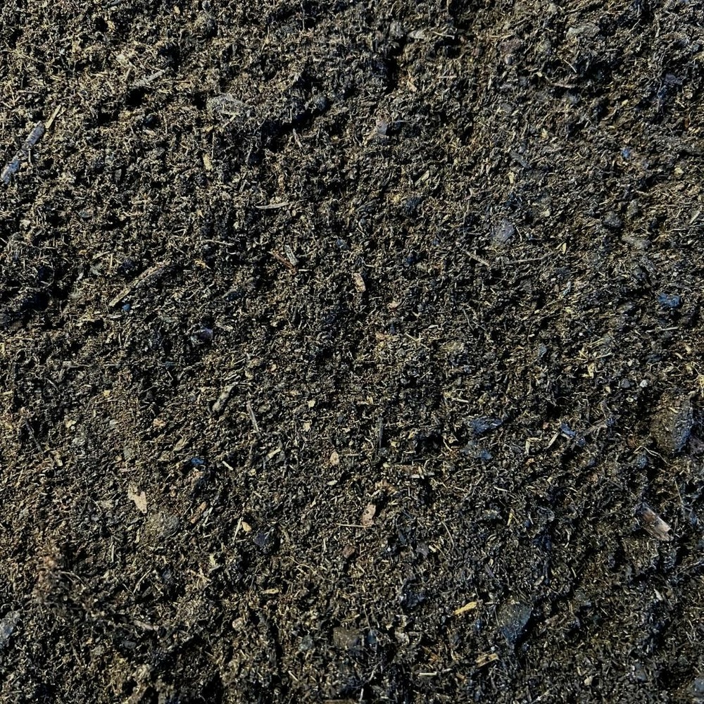 Terreau biologique pour potager - 40l