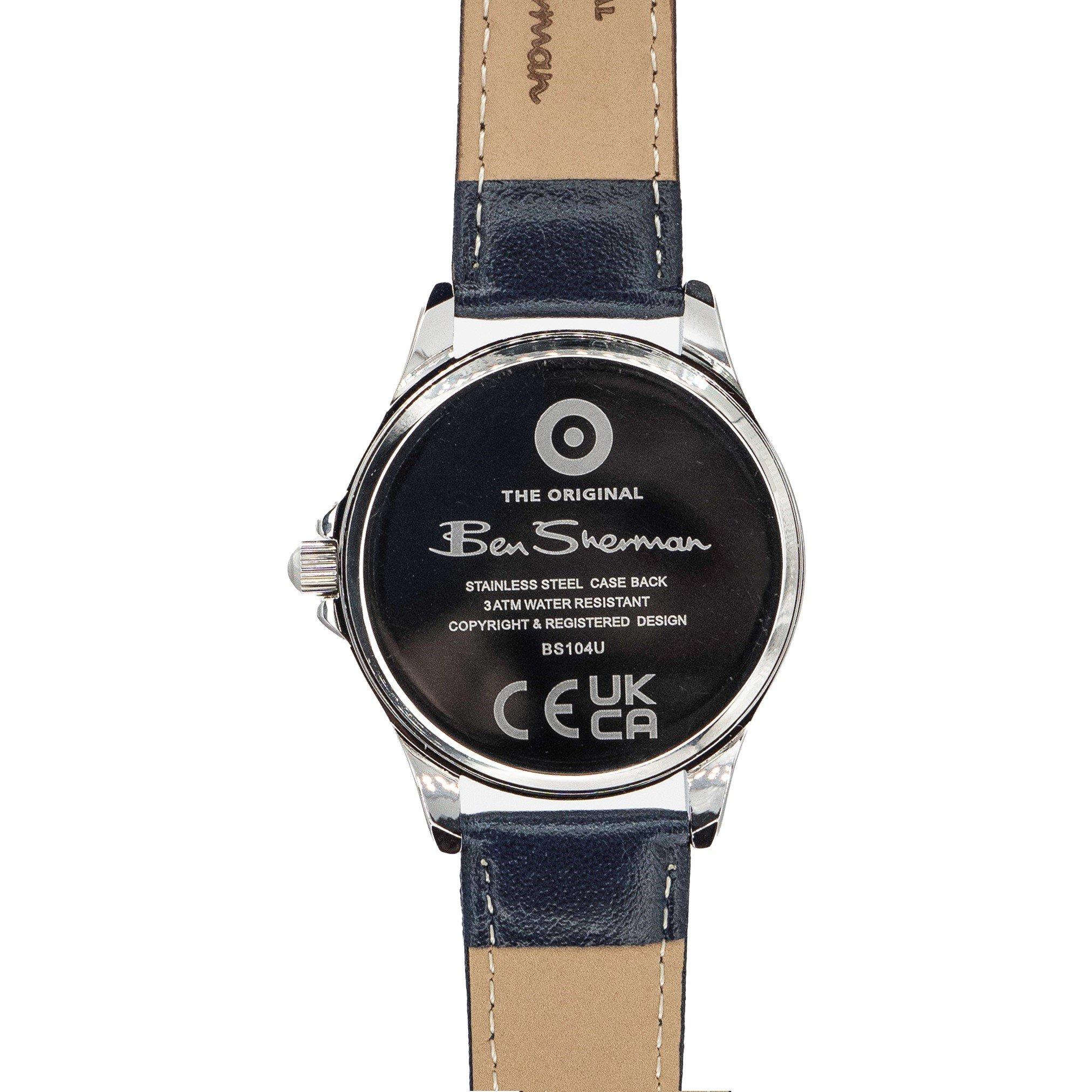 Ben Sherman 304 UB Watch