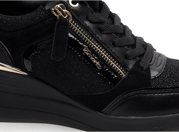 Tamaris basses femme 23703 41 noir