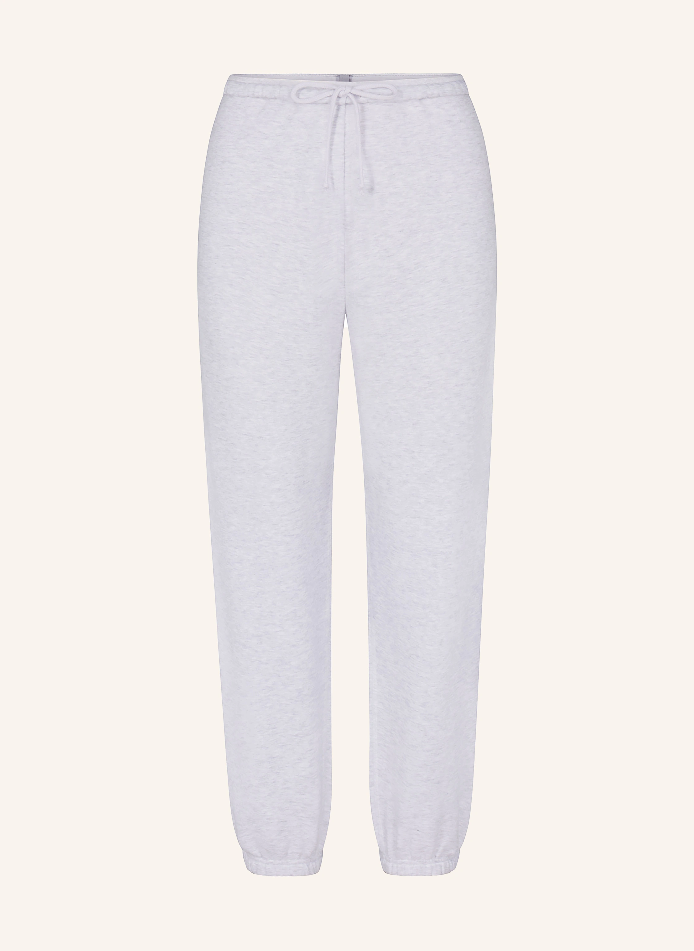 SKIMS Lounge-Sweatpants COTTON-FLEECE