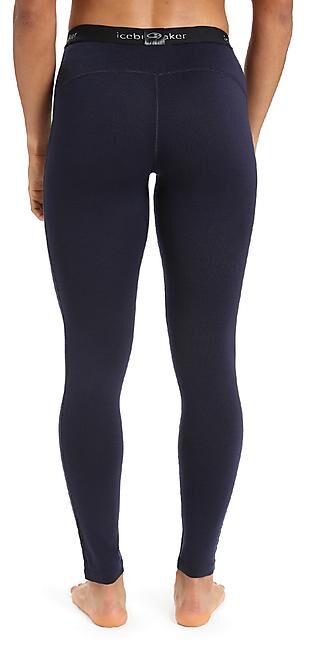 ICEBREAKER - COLLANT TECH 260 LEGGING W