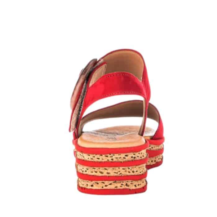 Gabor Sandal Dame 44.550.15
