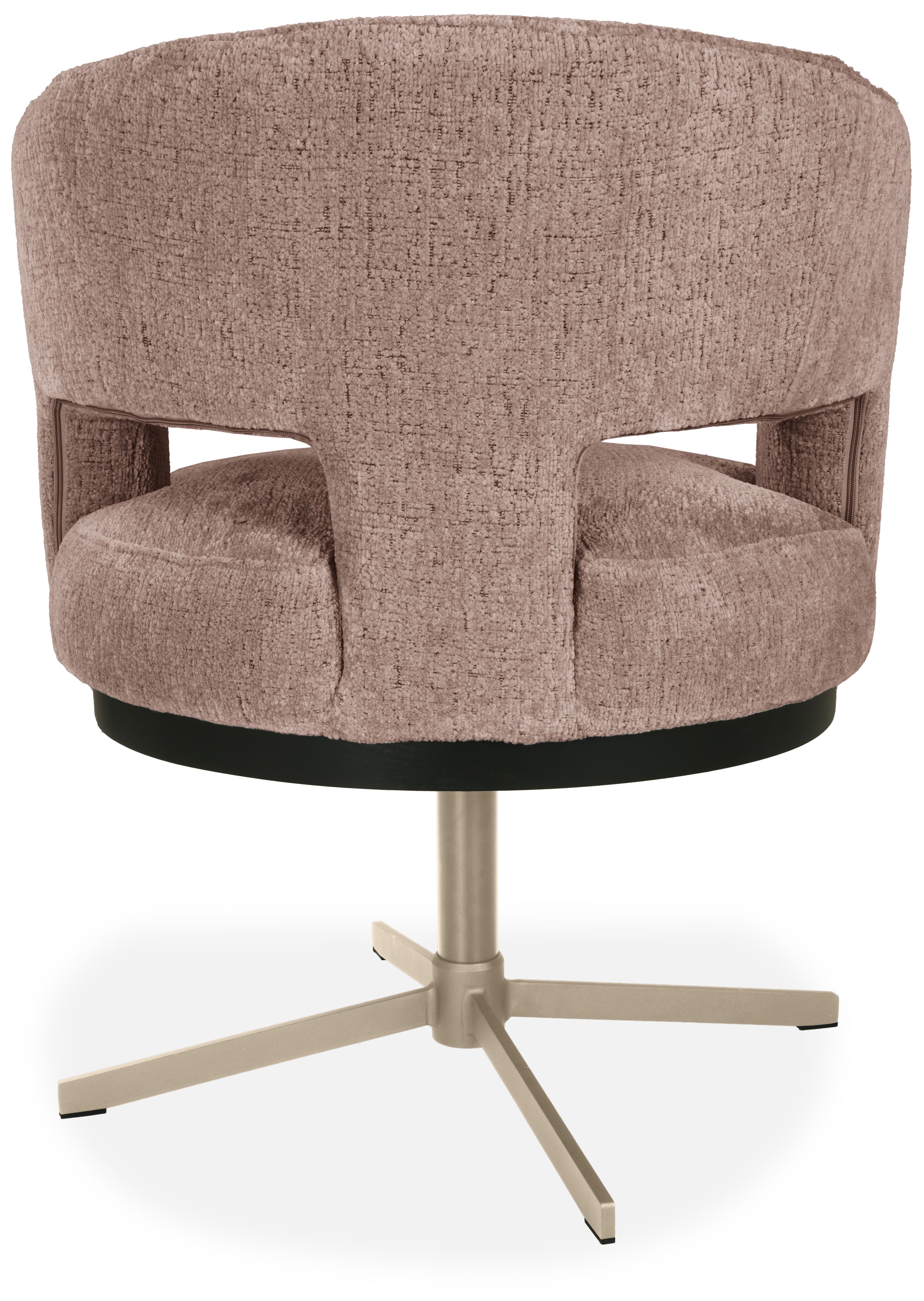 Eetkamerstoel Savinas B70 x D72 x H79 cm