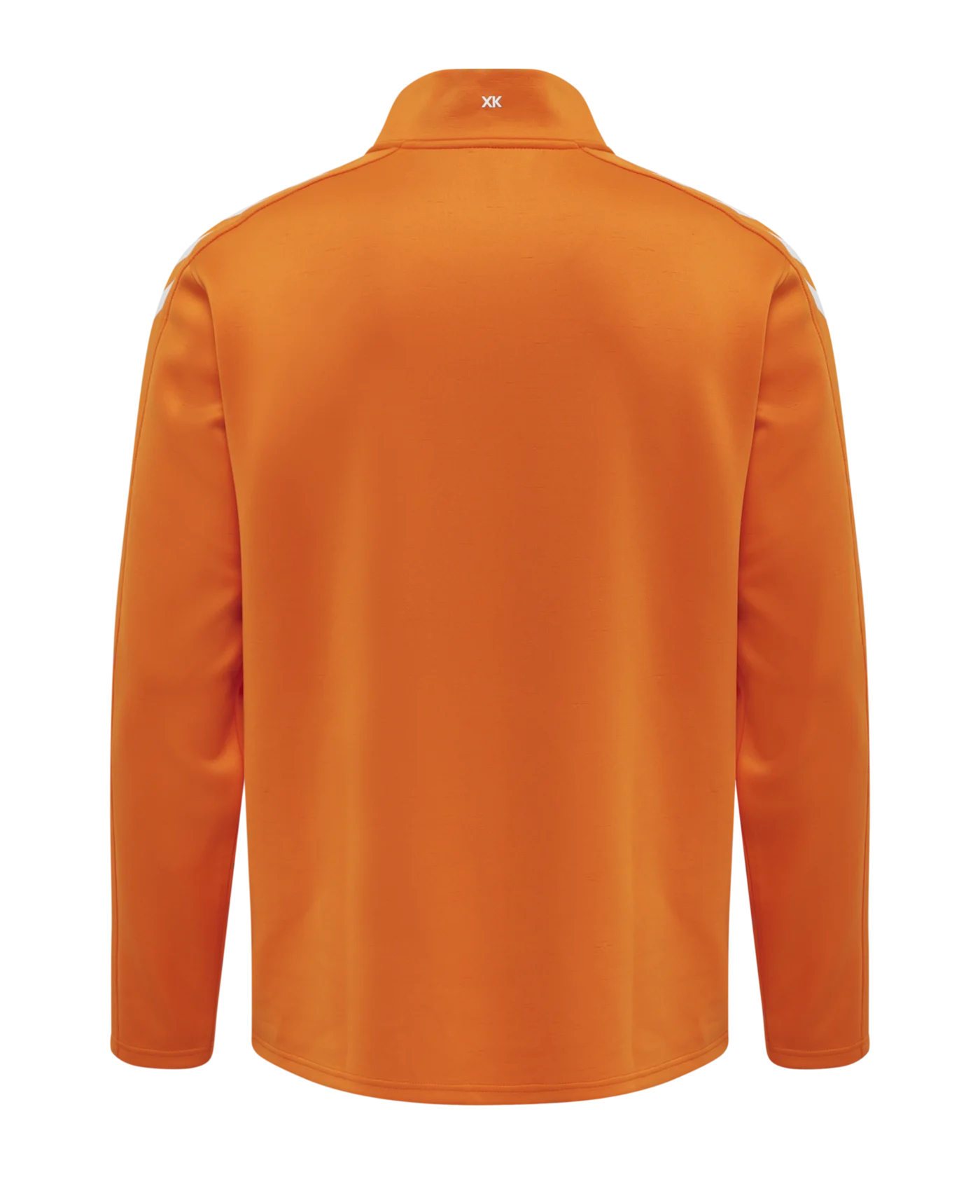 Hummel hmlCORE XK Trainingsjacke Orange F5190