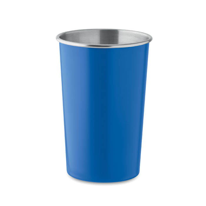 GiftRetail MO2063 - FJARD Gobelet en inox recyclé