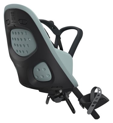 Porte-Bébé Avant Thule Yepp 2 Mini Front Mounted Bleu Alaska