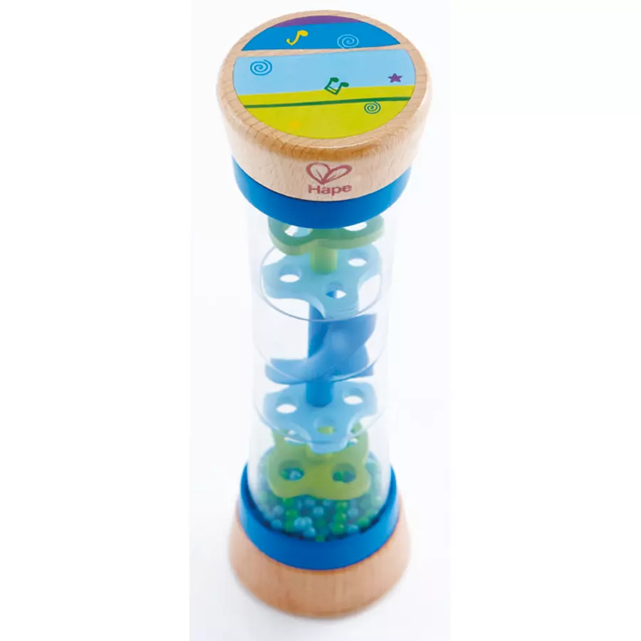 Hape Blauer Regenmacher