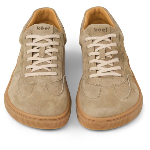 Koel - Hugh Suede - Chaussures minimalistes