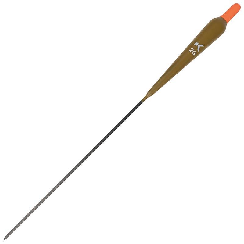 Flotteur À Oeillet Korum Fineliner Stick