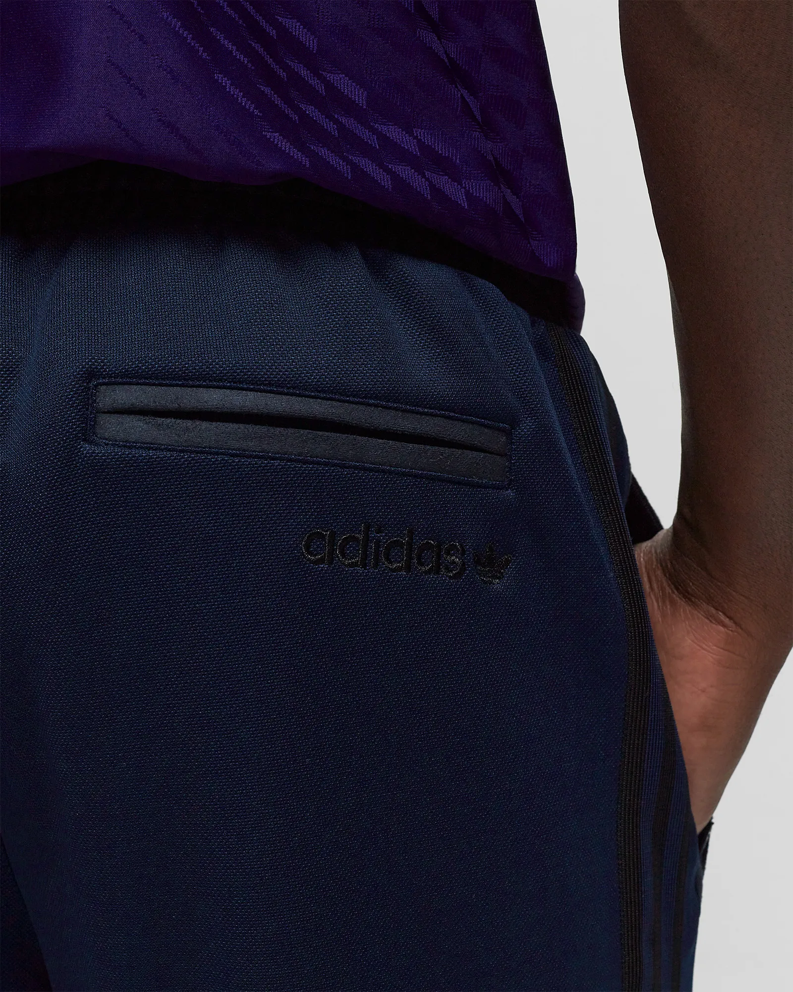 Adidas PREMIUM TRACK PANTS