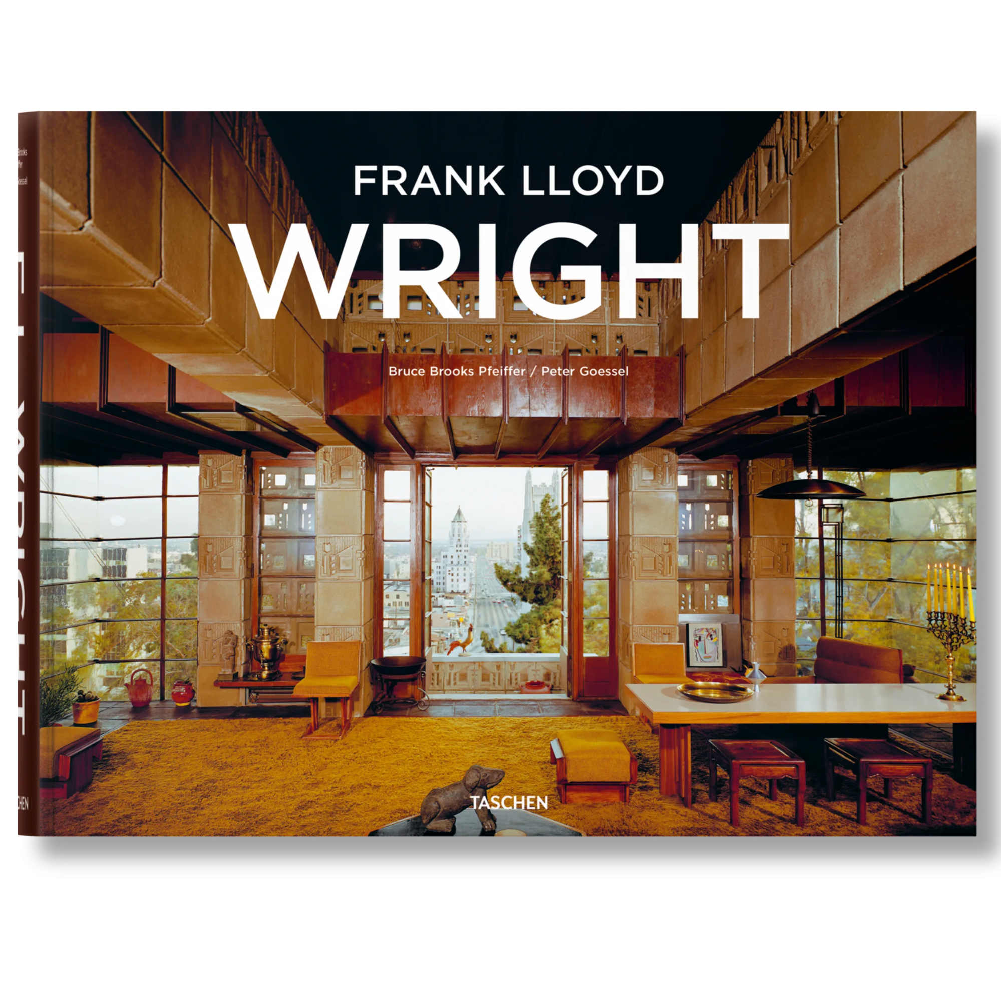 Frank Lloyd Wright