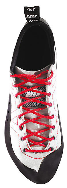 EB - CHAUSSON LACETS TORCH LACE