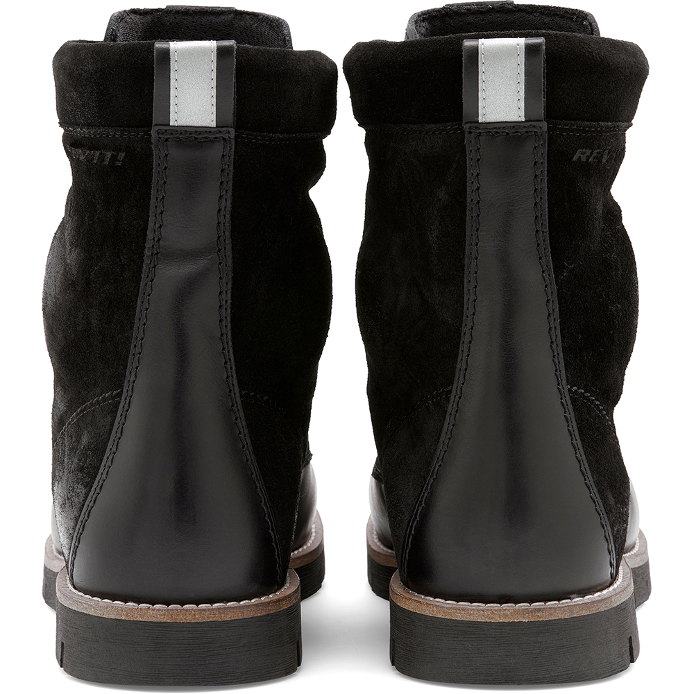 Rev'it - Chaussures Mohawk 3 Noir