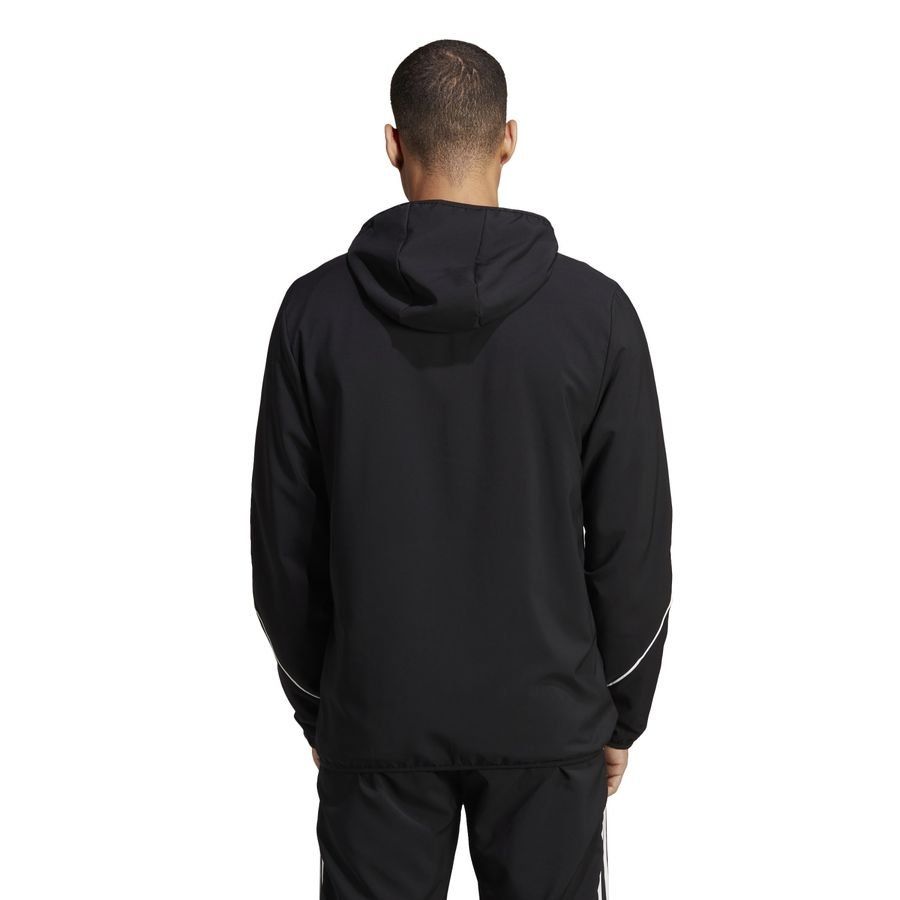 adidas Coupe-Vent Tiro 23 League - Noir