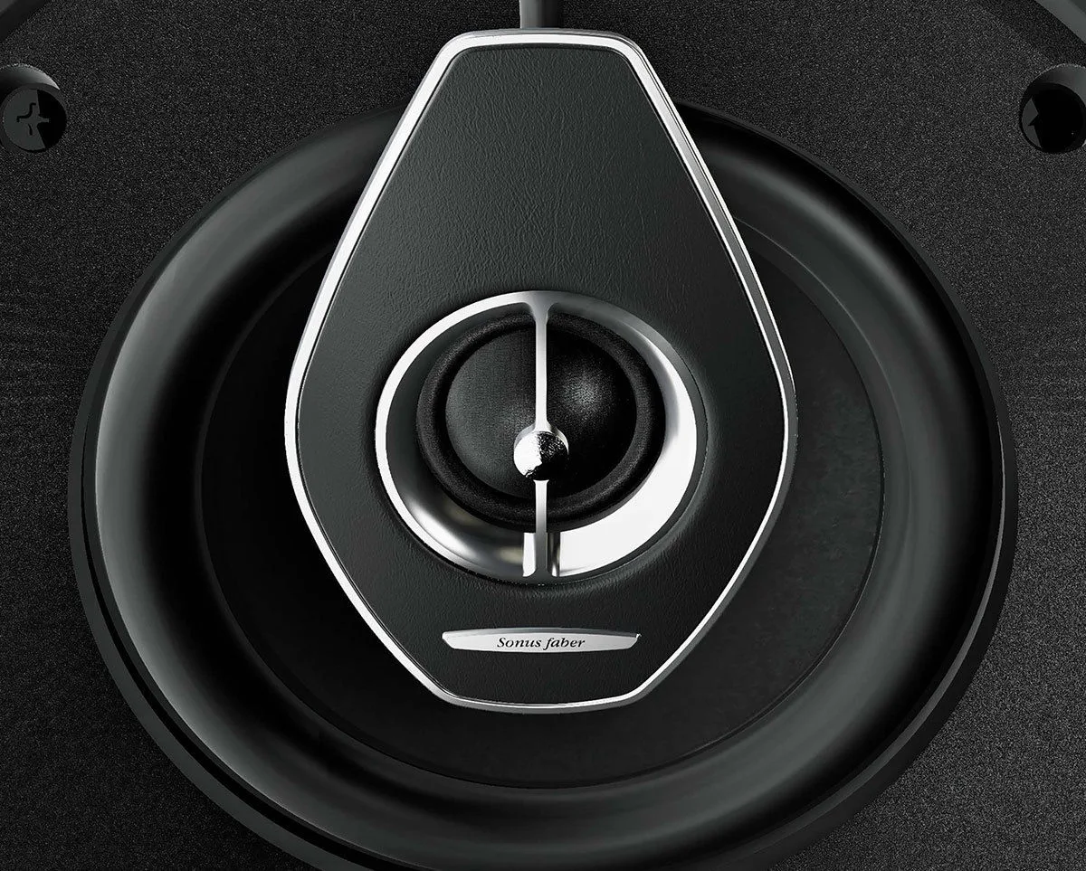 Sonus Faber Palladio PC-662P (la pièce) Enceintes encastrables