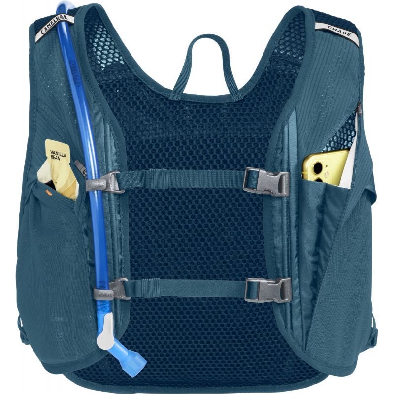 Chase Race 4 Vest - Sac à dos vélo homme