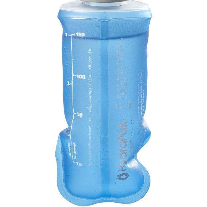 Soft Flask 150 ml 28 mm