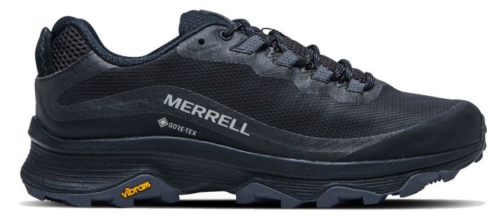 Moab Speed GTX Men herresko