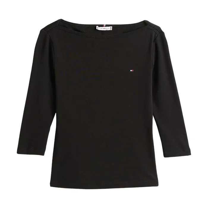 Tommy Hilfiger Cody 3/4 Shirt Dames