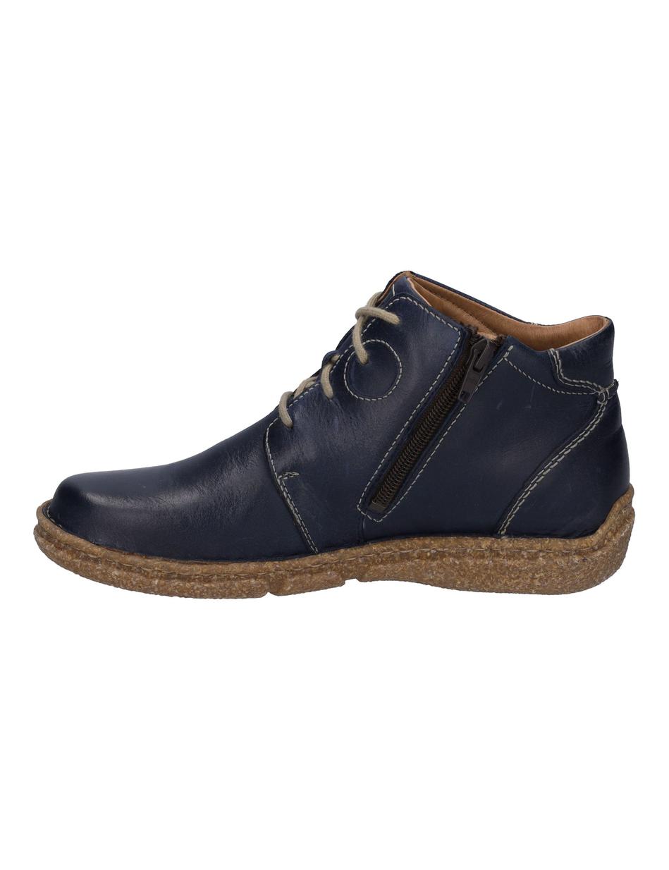 Stiefelette Neele 46, ocean