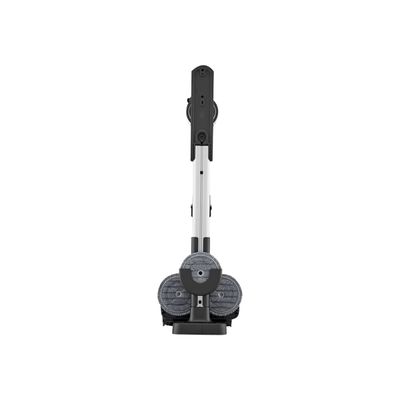 LG A9K-ULTRA1V - Aspirateur - balai/à main (2-en-1) - sans sac - 590 Watt - sans fil - 2 batteries - chargeur inclus - bordeaux