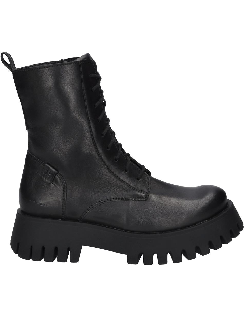 Stiefel Mavie 06, schwarz