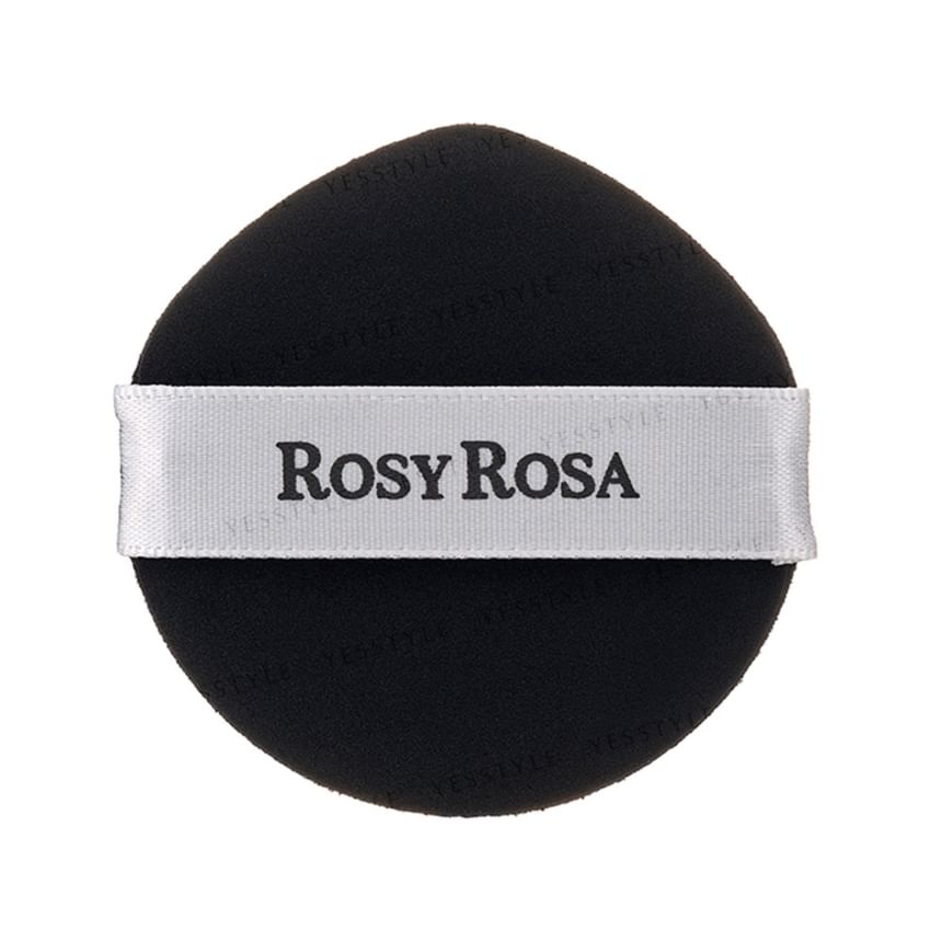Chantilly - Rosy Rosa Multi Use Foundation Puff Slim