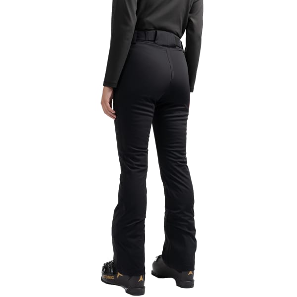 Pantalon de ski SUN VALLEY IDRIL W BLACK